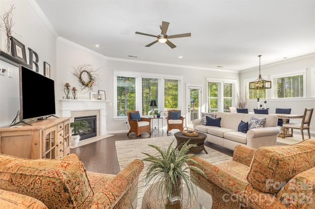 11412 NW Fullerton Place Drive NW, Huntersville, NC 28078