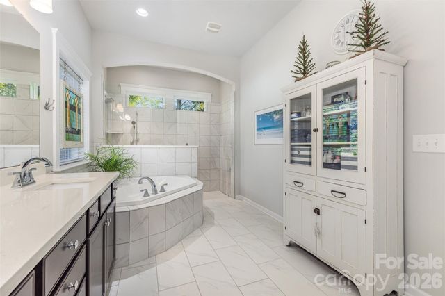 11412 NW Fullerton Place Drive NW, Huntersville, NC 28078