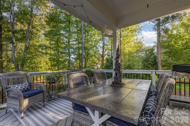 11412 NW Fullerton Place Drive NW, Huntersville, NC 28078