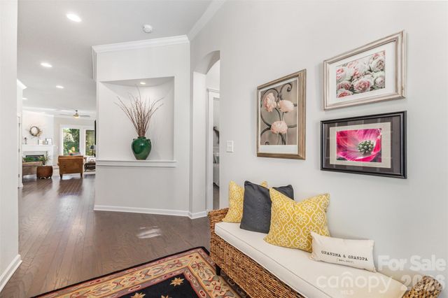 11412 NW Fullerton Place Drive NW, Huntersville, NC 28078