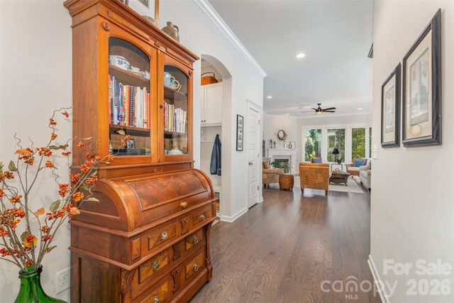 11412 NW Fullerton Place Drive NW, Huntersville, NC 28078