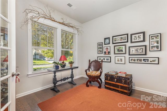 11412 NW Fullerton Place Drive NW, Huntersville, NC 28078