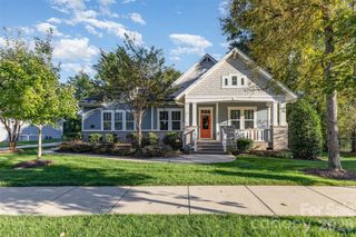 11412 NW Fullerton Place Drive NW, Huntersville, NC 28078