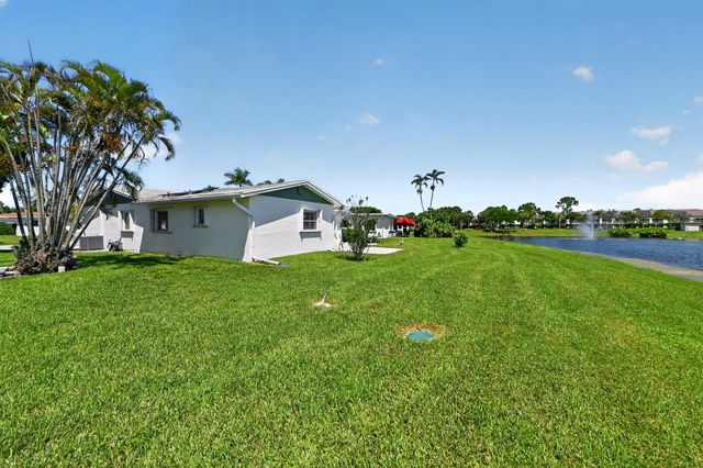 3610 JOSEPH Drive, West Palm Beach, FL 33417