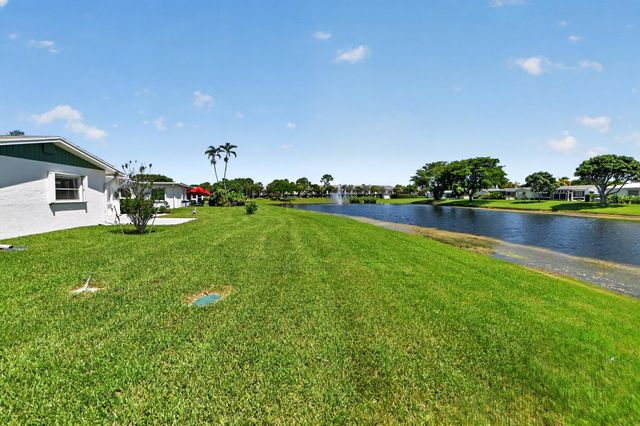 3610 JOSEPH Drive, West Palm Beach, FL 33417