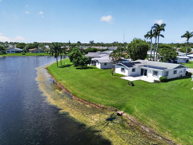 3610 JOSEPH Drive, West Palm Beach, FL 33417