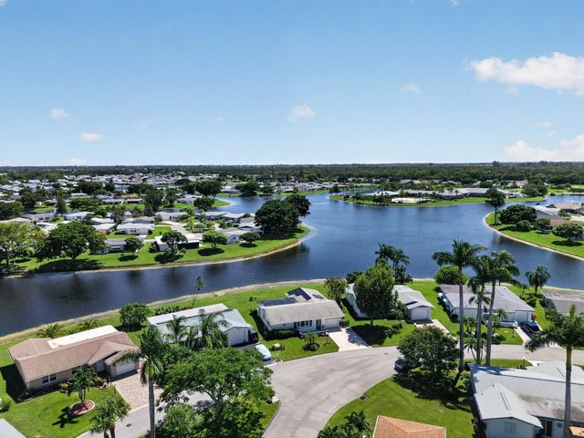 3610 JOSEPH Drive, West Palm Beach, FL 33417