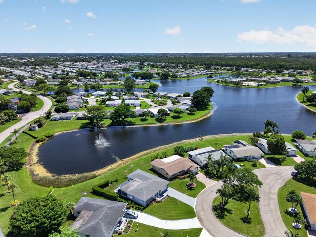 3610 JOSEPH Drive, West Palm Beach, FL 33417