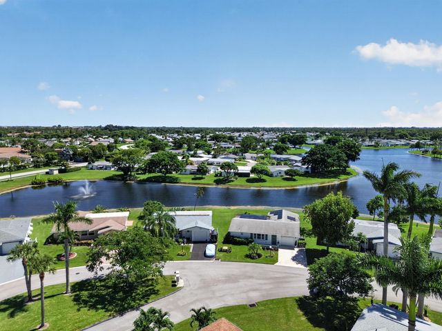 3610 JOSEPH Drive, West Palm Beach, FL 33417