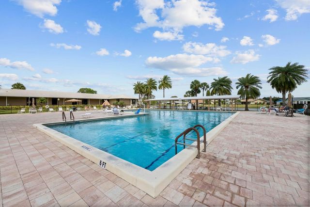 3610 JOSEPH Drive, West Palm Beach, FL 33417