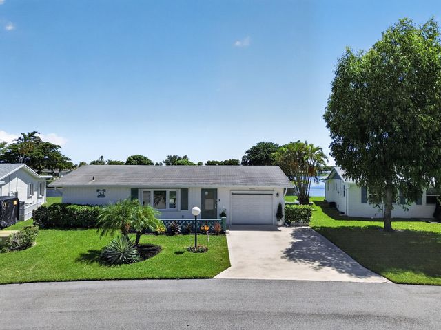 3610 JOSEPH Drive, West Palm Beach, FL 33417