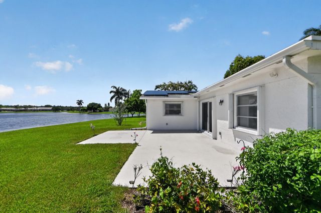 3610 JOSEPH Drive, West Palm Beach, FL 33417