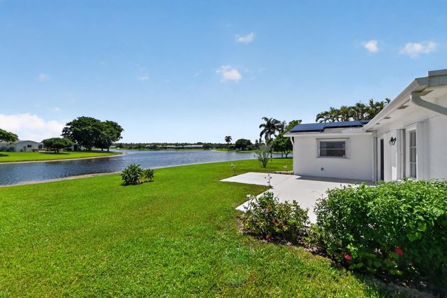 3610 JOSEPH Drive, West Palm Beach, FL 33417
