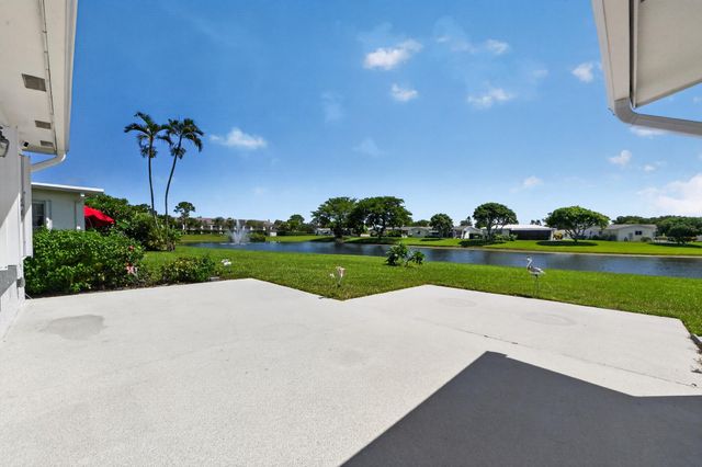 3610 JOSEPH Drive, West Palm Beach, FL 33417