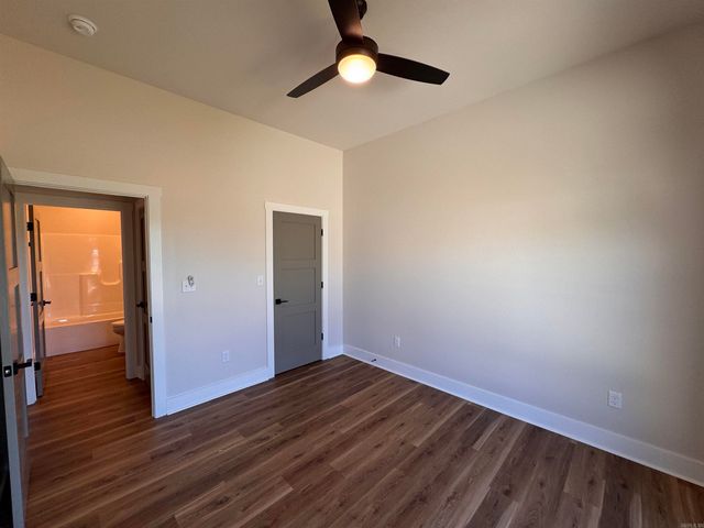 1220 Zenyatta, Searcy, AR 72143