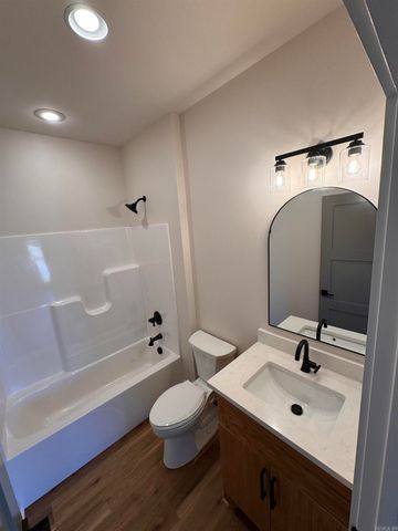 1220 Zenyatta, Searcy, AR 72143
