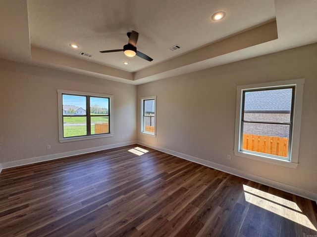 1220 Zenyatta, Searcy, AR 72143