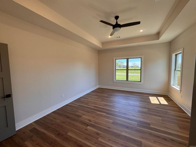 1220 Zenyatta, Searcy, AR 72143