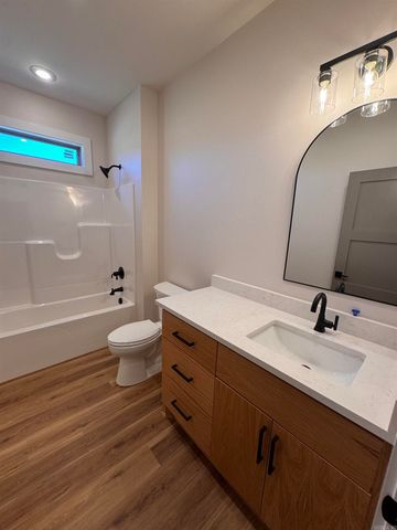 1220 Zenyatta, Searcy, AR 72143