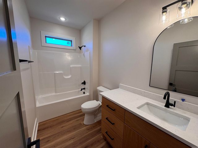 1220 Zenyatta, Searcy, AR 72143