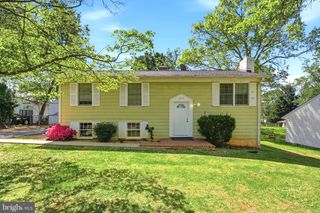 219 LESCO BLVD, Culpeper, VA 22701