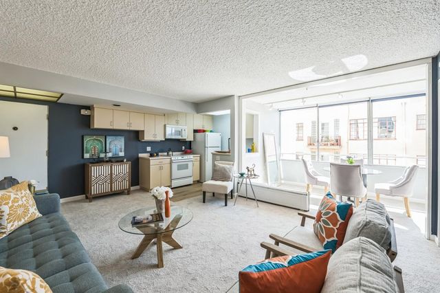 2550 dana 2F, Berkeley, CA 94704