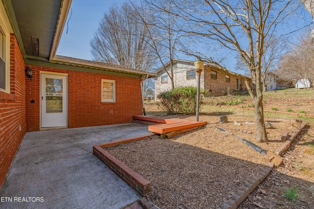 4105 Westgate Drive, Knoxville, TN 37921