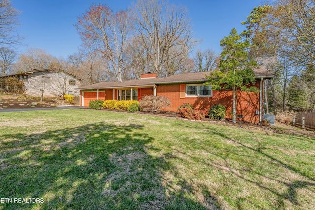4105 Westgate Drive, Knoxville, TN 37921