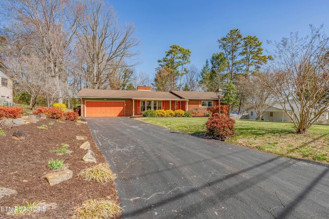4105 Westgate Drive, Knoxville, TN 37921