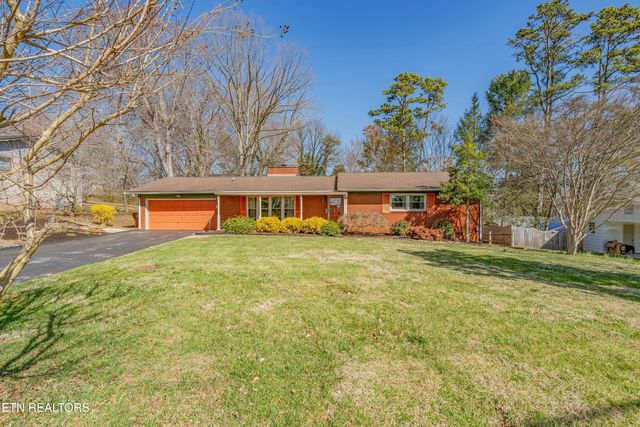 4105 Westgate Drive, Knoxville, TN 37921
