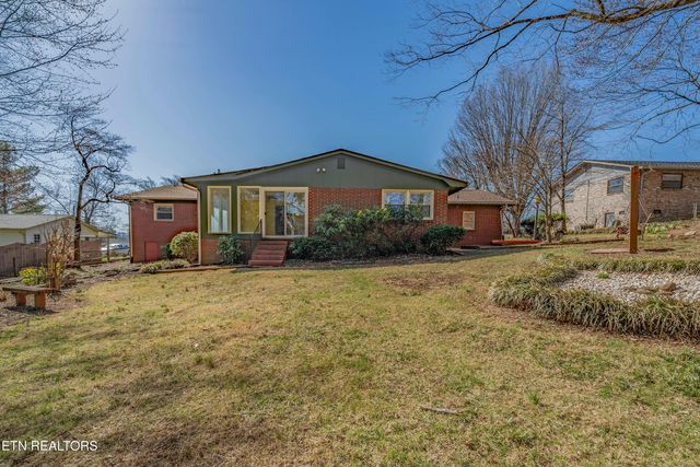 4105 Westgate Drive, Knoxville, TN 37921