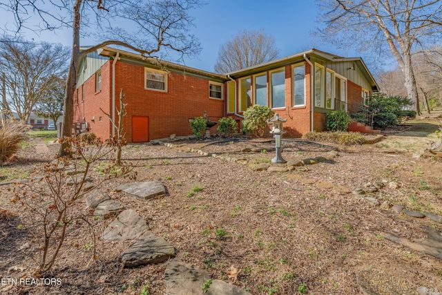 4105 Westgate Drive, Knoxville, TN 37921