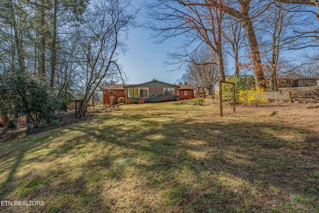4105 Westgate Drive, Knoxville, TN 37921