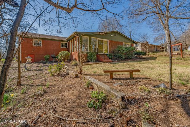 4105 Westgate Drive, Knoxville, TN 37921