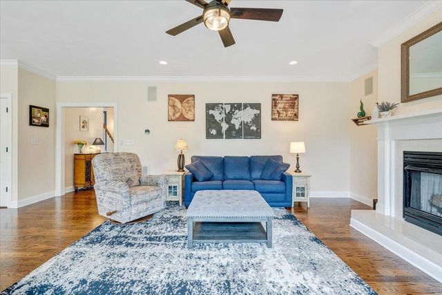 580 Scarlet DR, Daleville, VA 24083