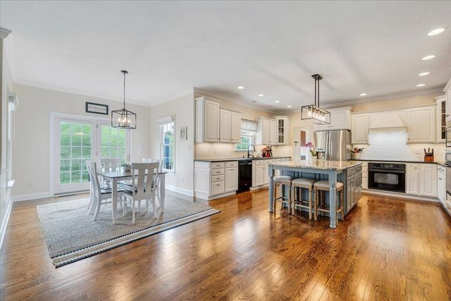 580 Scarlet DR, Daleville, VA 24083