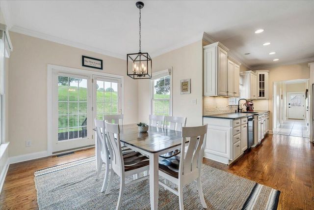 580 Scarlet DR, Daleville, VA 24083