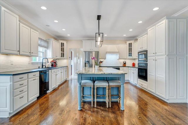 580 Scarlet DR, Daleville, VA 24083