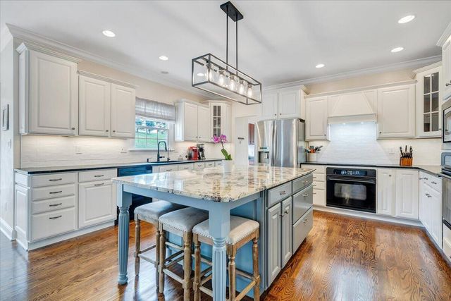 580 Scarlet DR, Daleville, VA 24083