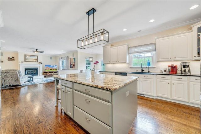 580 Scarlet DR, Daleville, VA 24083
