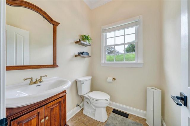 580 Scarlet DR, Daleville, VA 24083