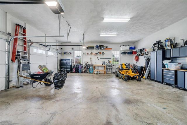 580 Scarlet DR, Daleville, VA 24083