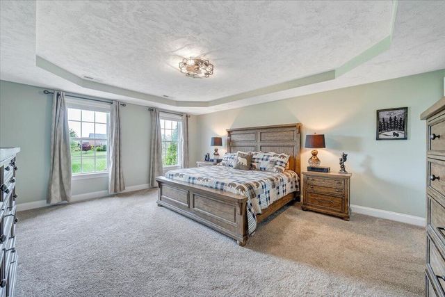 580 Scarlet DR, Daleville, VA 24083