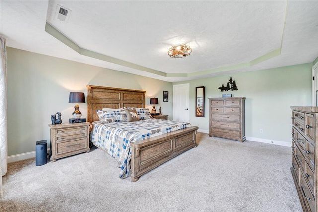 580 Scarlet DR, Daleville, VA 24083