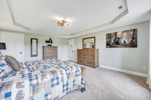 580 Scarlet DR, Daleville, VA 24083