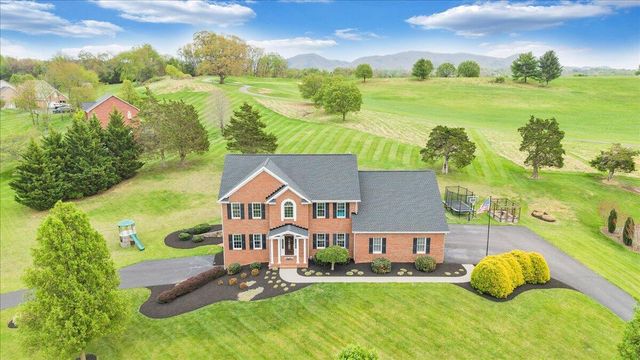 580 Scarlet DR, Daleville, VA 24083