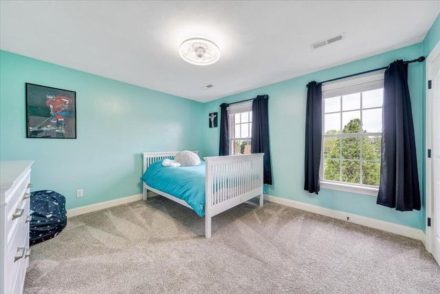 580 Scarlet DR, Daleville, VA 24083