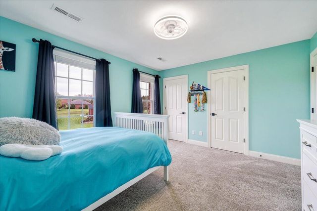 580 Scarlet DR, Daleville, VA 24083