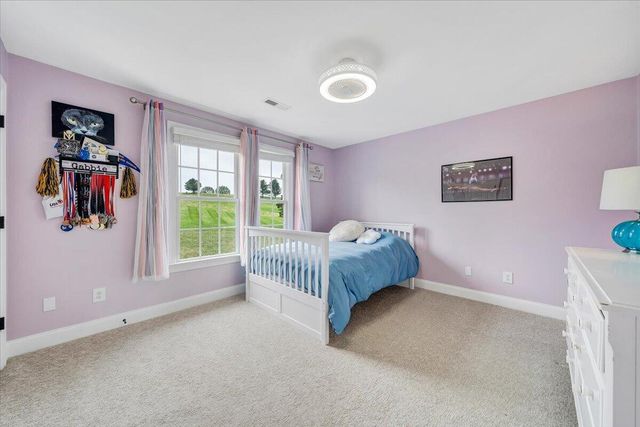580 Scarlet DR, Daleville, VA 24083
