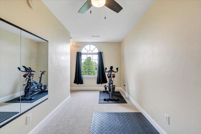 580 Scarlet DR, Daleville, VA 24083